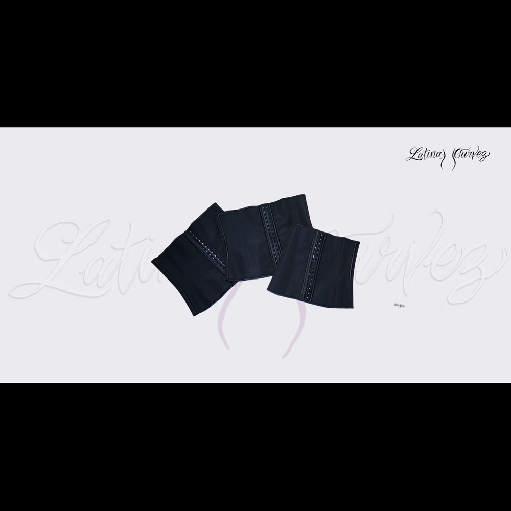 Latina Curvez Waist Trainers